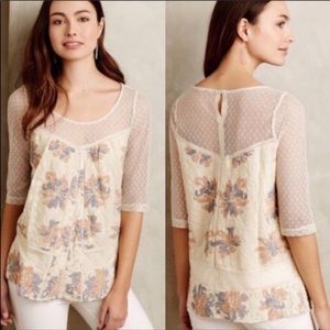 Anthropologie Top-i2